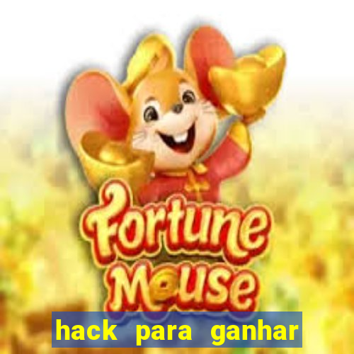 hack para ganhar dinheiro no pix